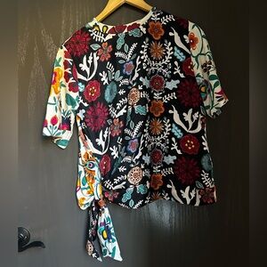 La Double J Lux Tee Silk M